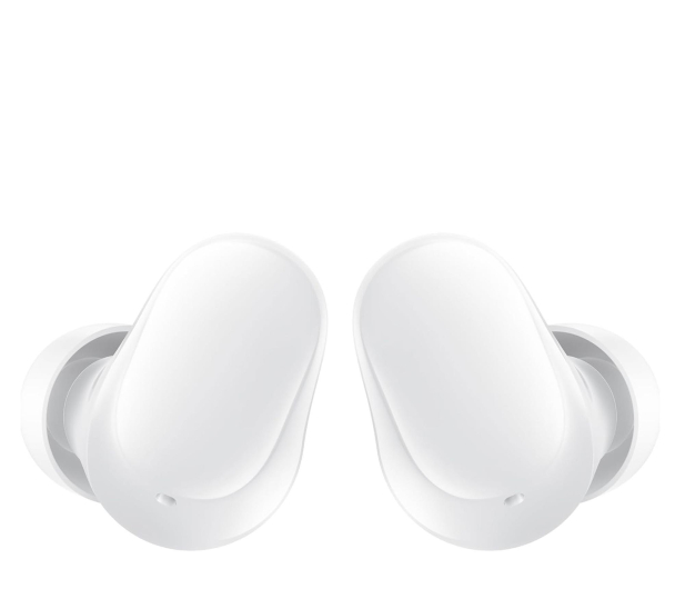 Xiaomi Redmi Buds 6 PLAY  - White - 1328084 - zdjęcie 5